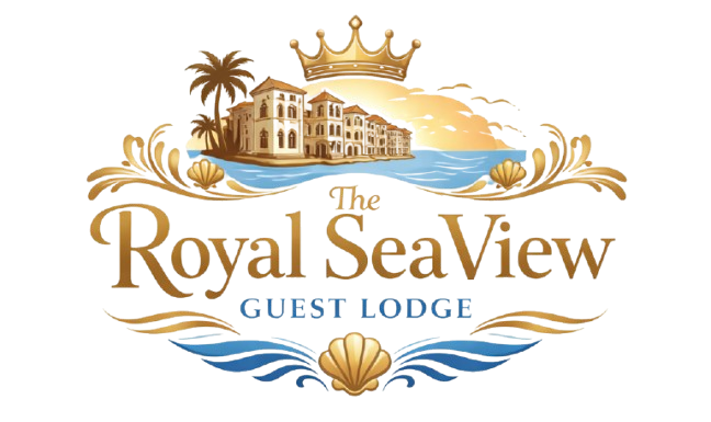 royalseaviewguestlodge.com